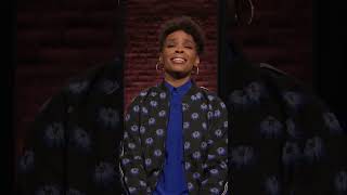 Amber Ruffin Reacts to Wild Memes and Cheese Thefts [upl. by Skees]