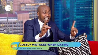 Mistakes that will cost you when dating  Benjamin Zulu [upl. by Rama]