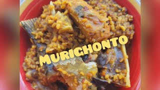 Rui macher matha die murighonto recipe 😋😍👌 ruimachermatha [upl. by Ail887]