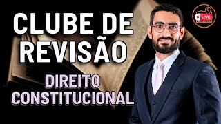 Tudo sobre Poder Judiciário II Live 21 [upl. by Hogg]