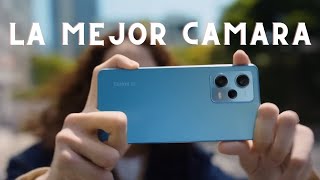 🥇 5 Teléfonos Gama Media con la Mejor Cámara 2024  Top Smartphones 📱 [upl. by Cristen997]