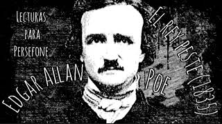 Edgar Allan Poe El rey peste 1835 [upl. by Byron]