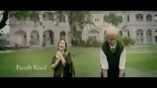 PAA  Trailer New Hindi  Movie Promo Paa as Auro [upl. by Pesvoh]