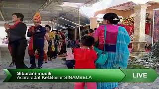 sibarani musik sory amp maria [upl. by Sterner16]