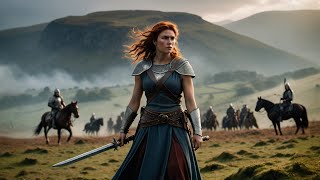 Boudica The Warrior Queen of Resistance [upl. by Saberhagen494]