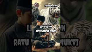 5 weton ratu wibawa mukti [upl. by Lonne]