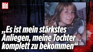 Cold Case Yasmin Stieler †18 wurde ermordet und zerstückelt  Achtung Fahndung [upl. by Suirradal]