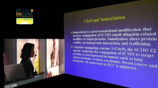 Special lecture Shelly C Lu PhD  Whats new about MAT Genes and SAMe [upl. by Ahtenek889]