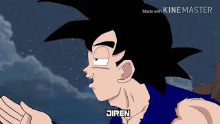 Jiren song from SSJ9K but its speed is 15X Good beat [upl. by Haon]