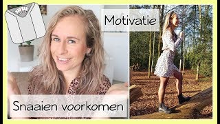 Tips voor Afvallen  De moeilijkste momenten  OPTIMAVITA [upl. by Ennayr]