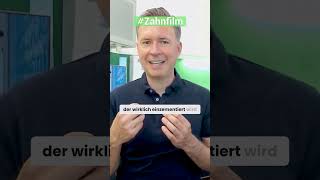 💡 Tipps für den perfekten Zahnersatz 😁🚀 Festsitzend oder herausnehmbar👩‍⚕️ [upl. by Eussoj]