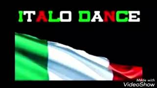 L’amico è  Italo Dance Remix [upl. by Bertila258]