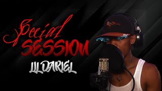 Lil Dariel  Special Session BlackWood [upl. by Mara863]