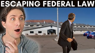 Inside the FLDS Sam amp Mike Uncover Warren Jeffs Escape Plan [upl. by Hazlett329]