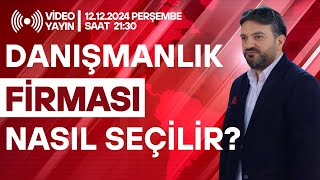 PROFESYONEL DANIŞMANLIK FİRMASI NASIL SEÇİLİR  ALMANYA NİTELİKLİ İŞÇİ YASASI [upl. by Darcie304]