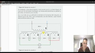 COMO CONECTAR TRANSFORMADORES [upl. by Artsa288]