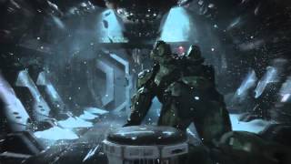 Halo 4  E3 Teaser Trailer Englisch HD [upl. by Atina]