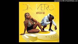 Da Vero Feat Kizzy W • No Marry No Eating • Liberian Music 2018 [upl. by Middle691]