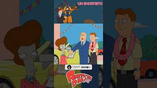 ROGER ES DESPEDIDO 🏠🤣⏰  AMERICAN DAD  PARTE 8 EP 10 TEMP 2 [upl. by Bernj877]