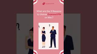 Why do Mac User should use ExpressVPN Here are the 3 Easy to Understand Reasons vpn mac [upl. by Olympium929]