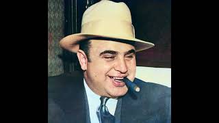 An Interview In History with Al Capone [upl. by Mitch917]