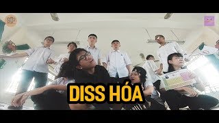 DISSLOG 1 Diss Hóa  Rick Look at me Parody [upl. by Baerman]