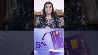 What are Cashback Credit Cards [upl. by Ostler695]