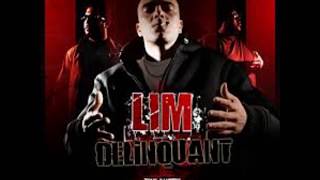 113 LIM Feat Samira Dans Mon Ghetto [upl. by Arreis14]