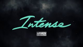 Armin van Buuren  Intense Mini Mix [upl. by Annauqal448]