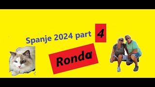 Spanje 2024 deel 4 [upl. by Rigby]