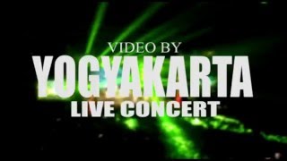 Sheila On 7  Lapang Dada live at UNY 19122015 HD [upl. by Knutson]