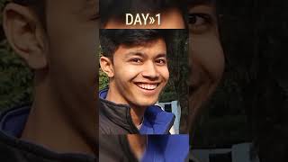 Rs 1 to 50 thousand rupees challenge in 7 days Day first 🥇 [upl. by Nage]