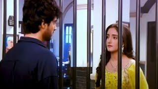 Kumkum bhagya 18 July 2024 today full episode twist  RV in Jail Purvi Expose Monisha [upl. by Dranel]