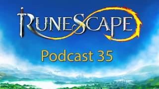 RuneScape Podcast 35 Dishonour Among Thieves [upl. by Ahsirtal718]