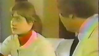 Nadia Comaneci ABC interview 1977 [upl. by Ffilc]