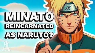 What If Minato Reincarnated As Naruto Part 5 [upl. by Prudhoe]