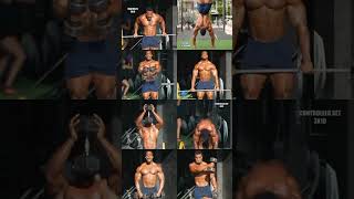 Build a Shredded Physique with This Full Body Routine [upl. by Nolyag972]