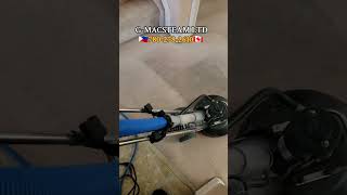 Rotovac 360i in action vacuum [upl. by Attalanta]