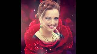 princesse lalla Salma benani montage video videoRachid Sourat [upl. by Acherman938]