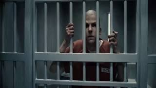 Batman V Superman Batman amp Lex Luthor Prison Scene Español latino HD [upl. by Caesaria303]