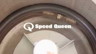 Speed Queen Commercially Tested Home Approved [upl. by Beaufert]