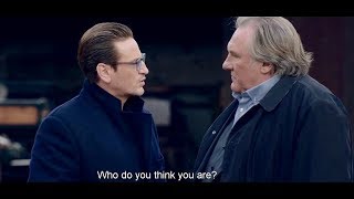 Carbon  Carbone 2017  Trailer English Subs [upl. by Arleyne]