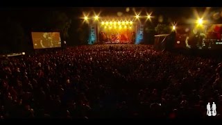 2CELLOS  LIVE at Exit Festival 2014 FULL CONCERT [upl. by Mainis]