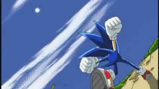 Sonic X Special Ending Episode 78 [upl. by Devinna]