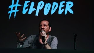 El poder  Por Darío Sztajnszrajber [upl. by Arodoet573]