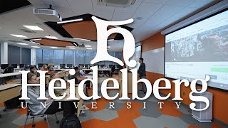 Faculty Excellence at Heidelberg University [upl. by Tips]