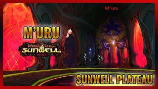 Guía Sunwell Plateau MURU [upl. by Agustin]