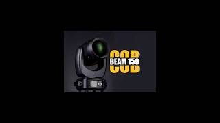 COBBEAM 150  MITEK Professional [upl. by Airemaj]