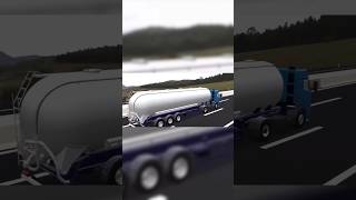 Move Away From The Tanker Truck Immediately facts [upl. by Redle841]