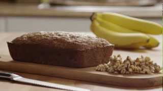 How to Make Rich Banana Bread  Allrecipescom [upl. by Leveridge]